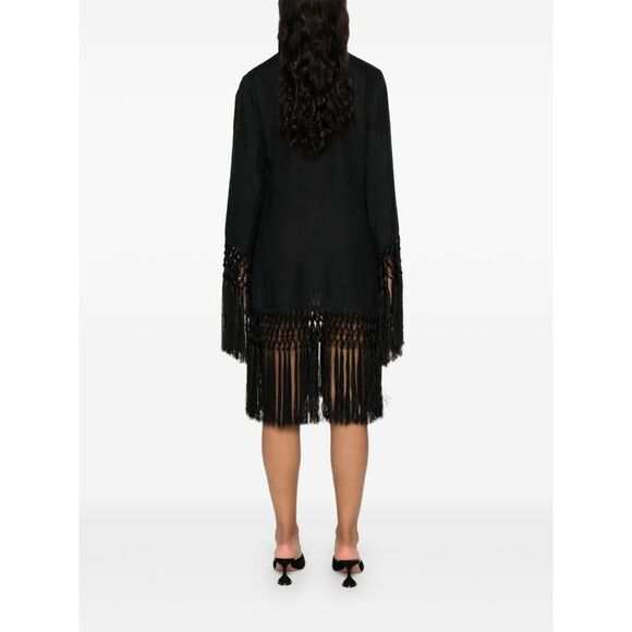 Taller Marmo Pre Women's Dresses Black - Picture 5 of 5